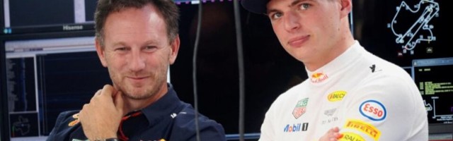 Horner: Red Bull mora da bude dobar na svim stazama da bi konkurisao Mercedesu