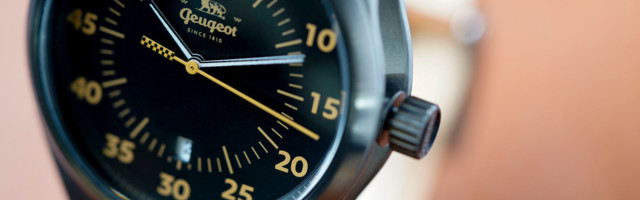 Nova kolekcija Peugeot satova ideja za novogodišnji poklon
