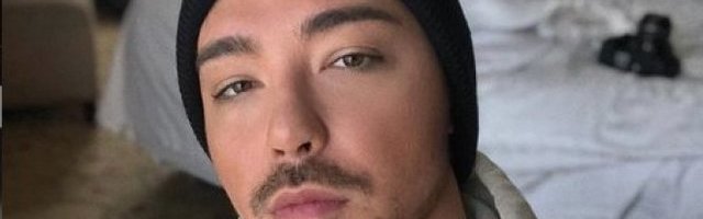 ONA JE VEČERAS NA DUŽNOSTI! Milan Stanković podelio fotku ROĐENE SESTRE kako spašava živote obolelih od KORONAVIRUSA - MOJA HEROINA! (FOTO)
