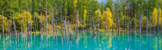 10 neverovatnih mesta na planeti koja zbunjuju (i ljute) naučnike, a kod turista ostavljaju neizbrisiv trag!