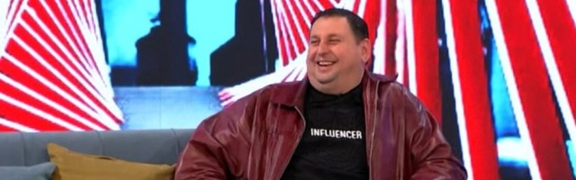 TAKI PRAVI DUPLU SVADBU? Majin OTAC se viđa sa OVOM ZADRUGARKOM!