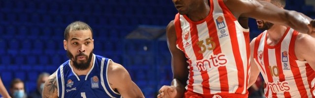 MAJSTORICA! Lojd i Davidovac promašili šuteve za titulu