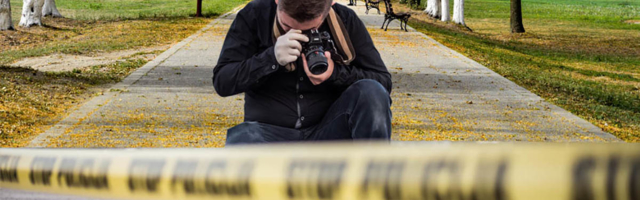 OPSADNO U BANJALUCI: Ubijen vođa kriminalnog klana