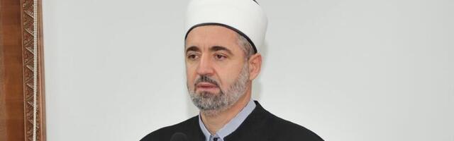 Halal olsun MUFTIJA