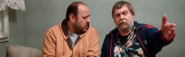 Da li su veliki glumci dovoljni da bi i serija bila dobra zapitali smo se dok smo gledali Advokado