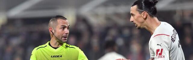 Zvezdi u Bragi sudi Italijan na kojeg se obrušio Murinjo i koji je oštetio Milan