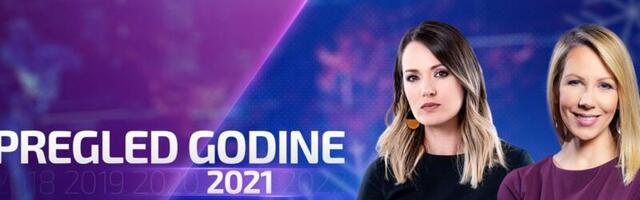 7 na N1: Pregled godine 2021.