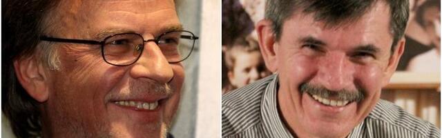 Štimac: Voleo bih ponovo da glumim sa Lauševićem