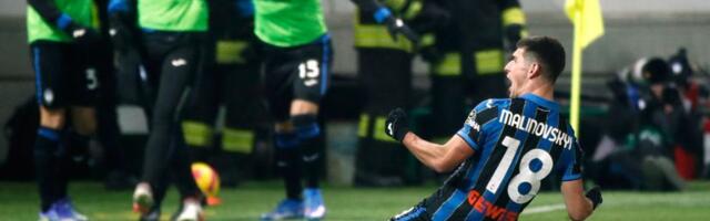 NAJAVA DANA (ponedeljak, 28. februar): Atalanta traži izlazak iz agonije, Petrušev za jače Pešićeve Orlove