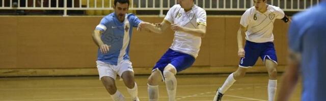 Sadović srušio Nišlije