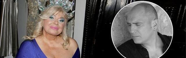 Zorana o kumu Igoru Staroviću: Teško mi je