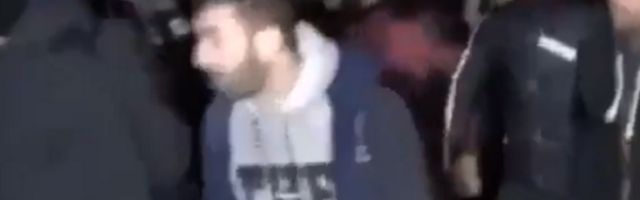 Dojče vele: "Najveći zbeg u istoriji"