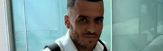 KRAGUJEVČANI TRLJAJU RUKE ZBOG KOSTIĆA! Filip popunjava kasu Radničkog zbog odlaska u Juventus!