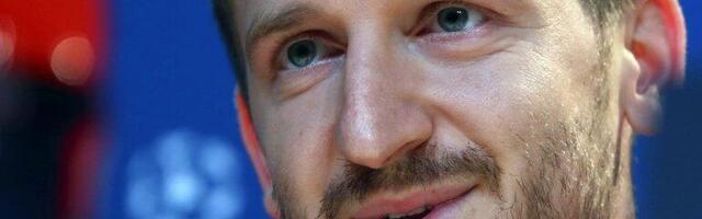 RADIKALNI REZOVI: Marko Marin najavio čistku na Marakani - neophodna je sveža krv!