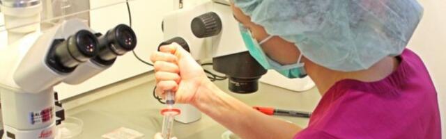 U Srbiji započet proces vantelesne oplodnje sa reproduktivnim materijalom iz Španije