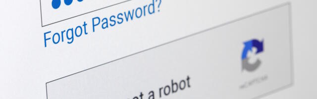 Kako radi „I’m not a robot“ provera?