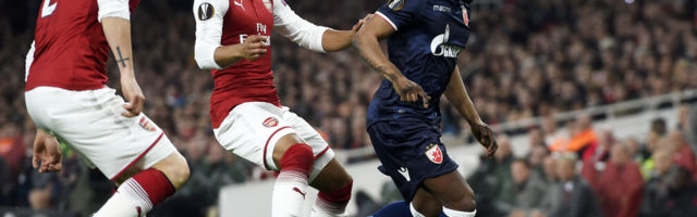 KANGA PONOVO U ZVEZDI: “Cilj je Liga šampiona”