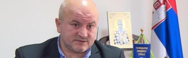 Veljko Mijailović savetnik Šapića za komunalnu policiju!