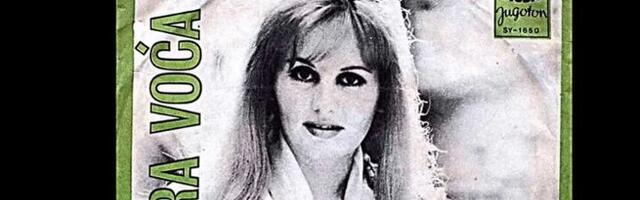 Preminula hrvatska pevačica Elvira Voća