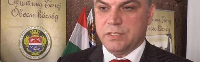 Potpredsednik POKS podržao Bastu