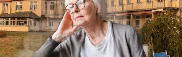 Zašto je u Srbiji starački dom noćna mora