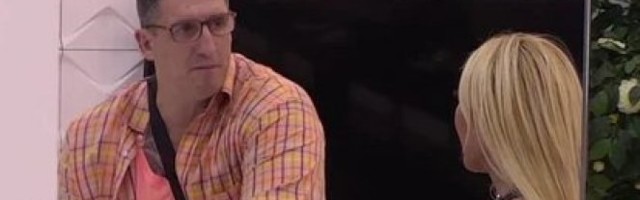 OVO NISTE VIDELI NA TV-U! Kristijan se OBRATIO POLICAJKI koja ga je HAPSILA - ''Nisam mogao da te'' ŠOK IZJAVA, prisetili se OVOGA! (VIDEO)