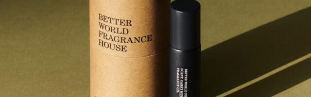 Drejk je lansirao svoj prvi parfem