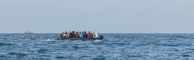 Zajednički protiv migracija: Britanija sklapa sporazum sa Srbijom
