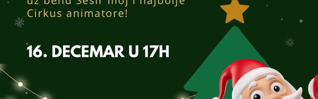Na Moravu u ponedeljak stiže “Zimska čarolija“, evo šta donosi