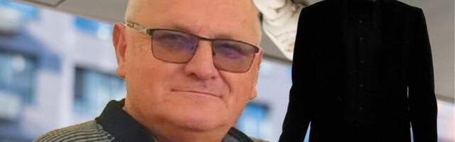 MISTERIJA SVESKE DUŽNIKA PRONAĐENE KOD UBIJENOG BIZNISMENA! Likvidacija Petrovića i dalje misterija: "Ubio ga je neko ko ga je dobro poznavao?"