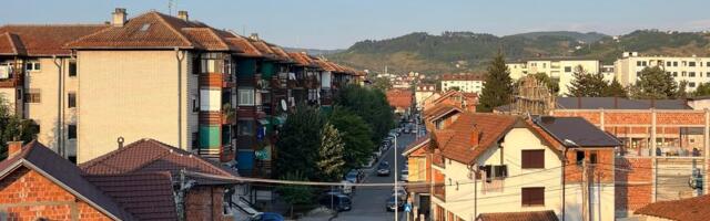 Novi režim saobraćaja u Lugu, brojne ulice postaju jednosmjerne