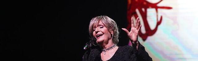 Lepa Lukić je najbogatija penzionerka u Srbiji: Sve sam zaslužila, jednu od 107.000, a drugu...