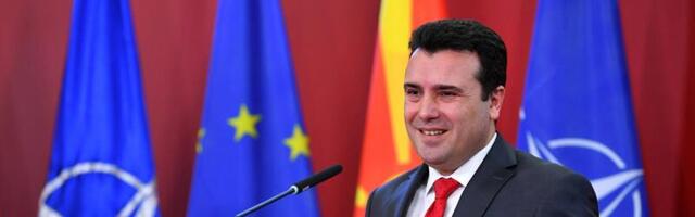 Makedonske pouke – slučaj Zaev