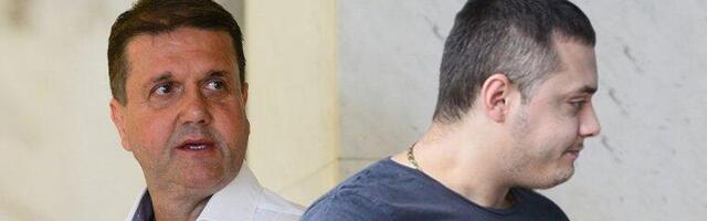 SUTRA SUĐENJE KLANU BELIVUKA I ŠARIĆA: Okrivljeni za 4 ubistva u Grčkoj, optužnica na skoro 1000 strana