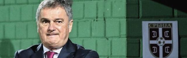 Tumbaković: Ne mogu da verujem! Andrija da ode...