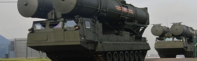 Руски ПВО системи „научили“ да обарају хиперзвучне ракете
