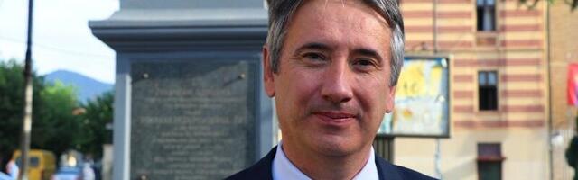 Milenković: Vaskrs kao simbol novog života i nade