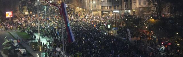 Kako će studenti birati kandidate za parlamentarne izbore?