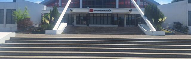 “Morača” je spremna! Na ovom mestu predstoji velika bitka Budućnosti i Partizana