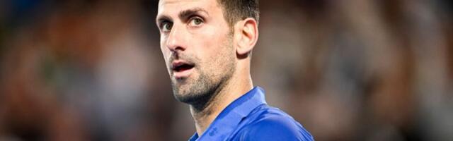 Britanci otpisali Novaka pred duel sa Sinerom: Đoković nema gde da se sakrije...