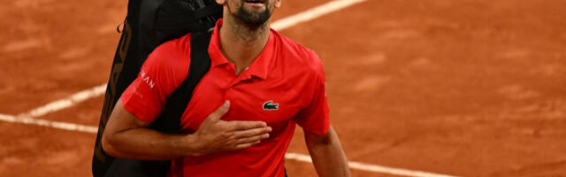 OVAKO GA NI ROĐENA MAJKA NE BI HVALILA! Amerikanac šokirao teniseki svet: Novaka će i nauka proučavati!