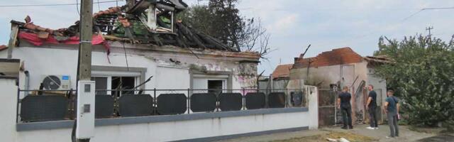 Od početka jula 47 požara na otvorenom i šest na građevinskim objektima