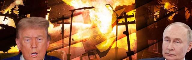 MOSKAVA REAGOVALA NA PRETNJE AMERIČKOG GENERALA: Napad na Kalinjingrad dobiće nuklearni odgovor