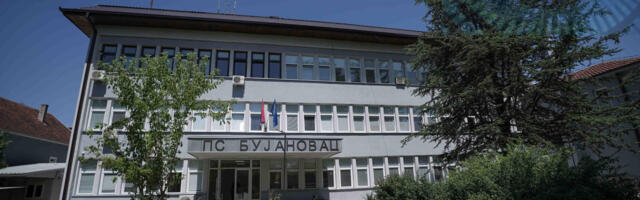 Porodično nasilje u Bujanovcu: Muškarac tukao nevenčanu suprugu