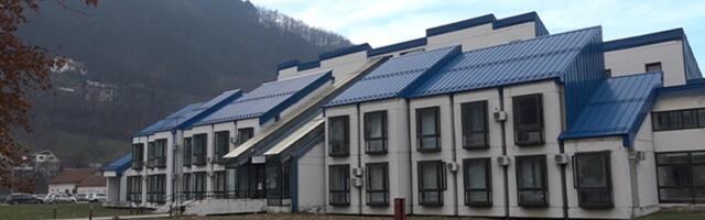 Oglas za otuđenje pokretnih stvari iz javne svojine