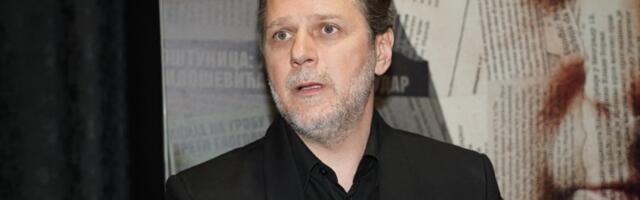 Veliki uspeh za "Sablju": Proglašena za najbolju evropsku seriju na festivalu “Prix Europa” u Berlinu