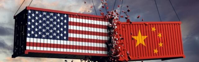 Kina uzvraća Americi: Uvedene TAKSE