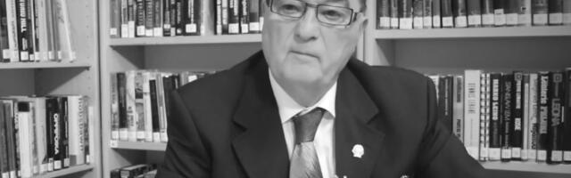 Ovo je poslednja fotografija Nebojše Pavkovića u javnosti