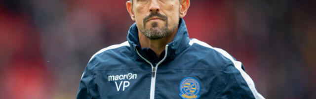 VELJKO PAUNOVIĆ NAKON ŠTO JE PREUZEO REPREZENTACIJU, POVUKAO VELIKI POTEZ! ON će ponovo igrati za Srbiju!