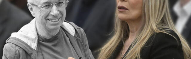 STIGLE NAJNOVIJE VESTI O STANJU SUZANE JOVANOVIĆ: Sve je iskomplikovalo nakon Sašine smrti, udovica ne može da se oporavi!